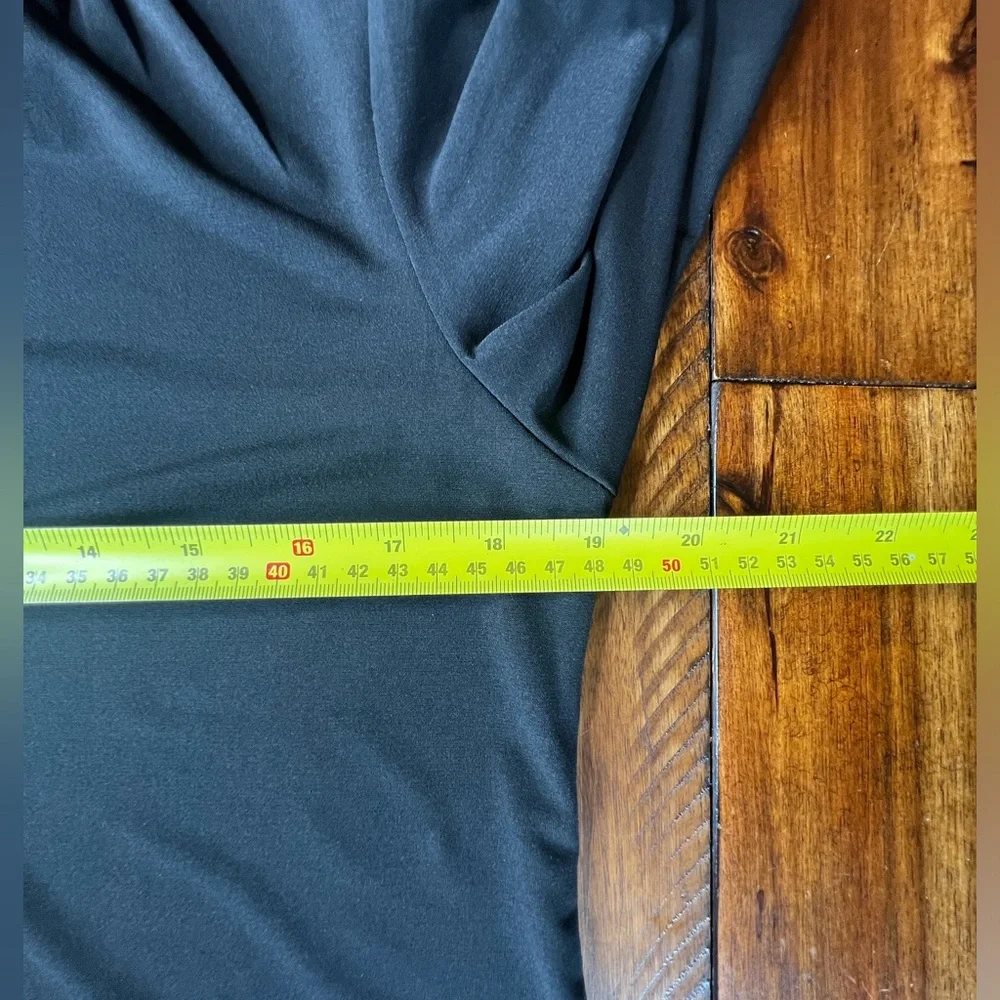 7th Avenue Design Studio New York  & Company Blouse Size Small - Picture 12 of 16